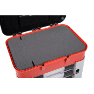 Scatola Scomparti Team Corally