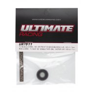 Vorderes Lager Stahl 7x19x6 | Ultimate / O.S Engines