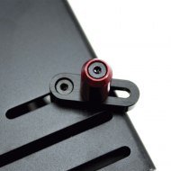 Aluminiumhalterungen Anpassung Buggy/Truggy Ultimate Starter Box