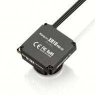 Hobbywing Xerun XR10 PRO G3 1/10 160A