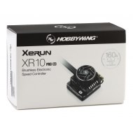 Hobbywing Xerun XR10 PRO G3 1/10 160A