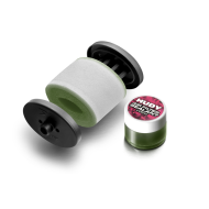 Sellador Filtro Aire Hudy