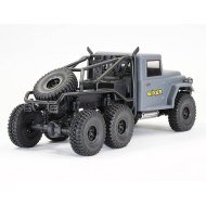 FTX Outback Mini X Sixer 6x6 - Camion Tout-Terrain 1:18 RTR