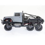 FTX Outback Mini X Sixer 6x6 - Camion Tout-Terrain 1:18 RTR