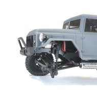 FTX Outback Mini X Sixer 6x6 1/18 Trail RTR