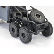 FTX Outback Mini X Sixer 6x6 - Camion Tout-Terrain 1:18 RTR