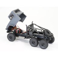 FTX Outback Mini X Sixer 6x6 1/18 Trail RTR