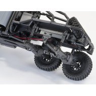 FTX Outback Mini X Sixer 6x6 1/18 Trail RTR