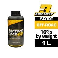 Nitrolux Energy3 Sport 16% Fuoristrada EU