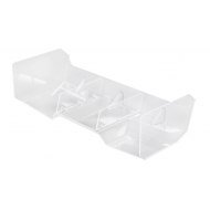 Spoiler Lexan 1.5mm 1/8TT XTR Racing (Pré-Découpé)