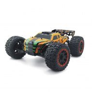 HNR Mars X "6S" 2200kv Brushless 1/8 4x4 150A RTR