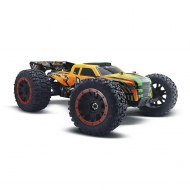 HNR Mars X "6S" 2200kv Brushless 1/8 4x4 150A RTR