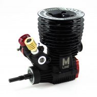 Ultimate MXR v2 Ceramic DLC 3-Port