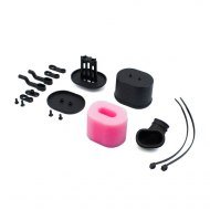 Ultimate MXR v2 Ceramic DLC Nitro Engine | 3 Transfers Square Stroke