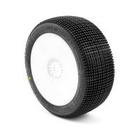 Procircuit Addictive v2 Collé Jantes Blanc