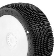 Procircuit Addictive v2 Collé Jantes Blanc