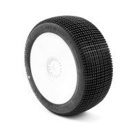 Procircuit Addictive v2 Collé Jantes Blanc