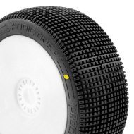 Procircuit Addictive v2 Collé Jantes Blanc