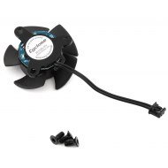 Originaler Ventilator Hobbywing XR8 PRO G3/G2S