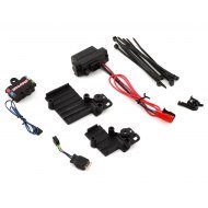 Kit Luci LED PRO SCALE Completo Traxxas TRX-4 Defender