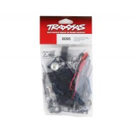 Kit Luces LED PRO SCALE Completo Traxxas TRX-4 Defender