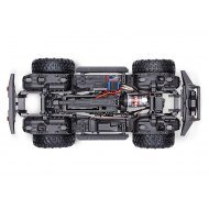 Traxxas TRX-4 Sport High Trail Edition 1/10 Crawler Roge