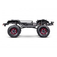 Traxxas TRX-4 Sport High Trail Edition 1/10 Crawler Rosso