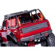 Traxxas TRX-4 Sport High Trail Edition 1/10 Crawler Roge