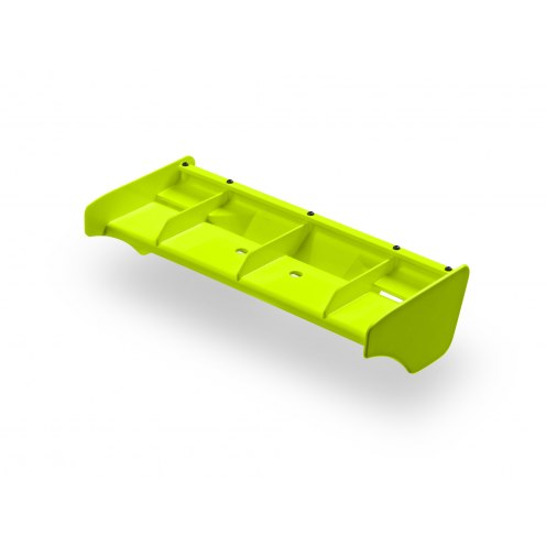 XRAY XB8 Wickerbill Composite Rear Wing - IFMAR...