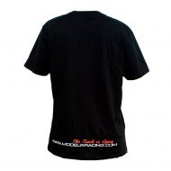 T-Shirt Ultimate Racing