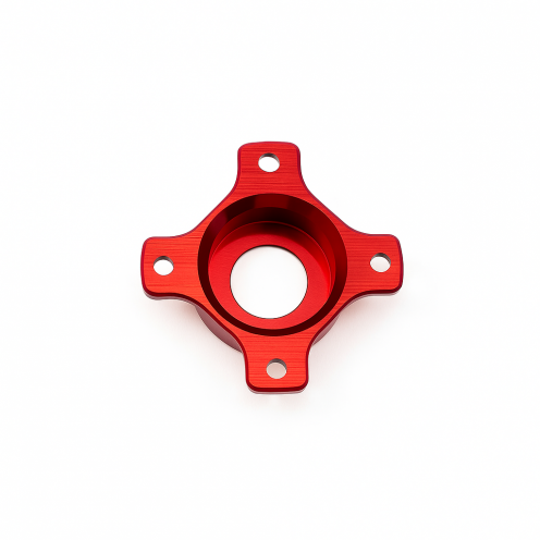 Tapa Frontale Frizione Ultimate Compak 4 PRO