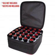 Sac de Transport Huiles Silicone Ultimate Racing