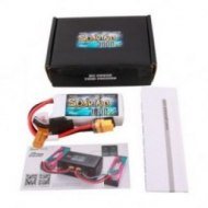 Gens Ace G-Tech Soaring 1000mAh 11,1v 30C (XT60) (LiPo)
