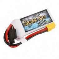 Gens Ace G-Tech Soaring 1000mAh 7.4v 30C (XT60) (LiPo)