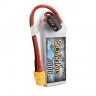 Gens Ace G-Tech Soaring 1000mAh 7.4v 30C (XT60) (LiPo)