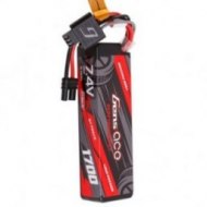 Gens Ace G-Tech 1700mAh 7.4v 35C (EC2) (LiPo)