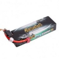 Gens Ace Bashing Serie G-Tech 5000mAh 7.4v 60C (T-Dean) (LiPo)