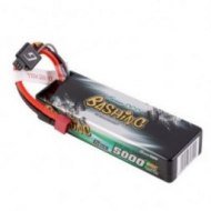 Gens Ace Bashing Serie G-Tech 5000mAh 7.4v 60C (T-Dean) (LiPo)