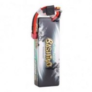 Gens Ace Bashing Serie G-Tech 5000mAh 7.4v 60C (T-Dean) (LiPo)