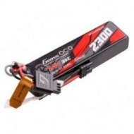 Gens Ace G-Tech 2300mAh 7.4v 35C Arrma (IC2 / EC2) (LiPo)