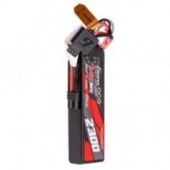 Gens Ace G-Tech 2300mAh 7.4v 35C Arrma (IC2 / EC2) (LiPo)