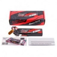 Gens Ace G-Tech 2300mAh 7.4v 35C Arrma (IC2 / EC2) (LiPo)