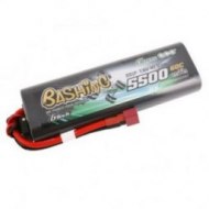 Gens Ace Bashing G-Tech 5500mAh 7,6v 60C (T-Dean) (LiPo)