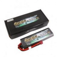 Gens Ace Bashing G-Tech 5500mAh 7,6v 60C (T-Dean) (LiPo)