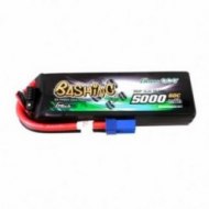 Gens Ace Bashing Serie G-Tech 5000mAh 11,1v 60C (EC5) (LiPo)