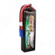 Gens Ace Bashing Serie G-Tech 5000mAh 11,1v 60C (EC5) (LiPo)