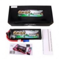 Gens Ace Bashing Serie G-Tech 5000mAh 11,1v 60C (EC5) (LiPo)