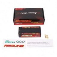 Gens Ace Redline 2.0 Serie 4400mAh Shorty 7,6v HV 140C (LiPo)