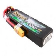 Gens Ace Bashing G-Tech 5000mAh 14.8v 60C (XT90) (LiPo)