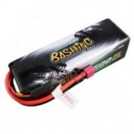 Gens Ace Bashing G-Tech 5500mAh 11,1v 60C (T-Dean) (LiPo)
